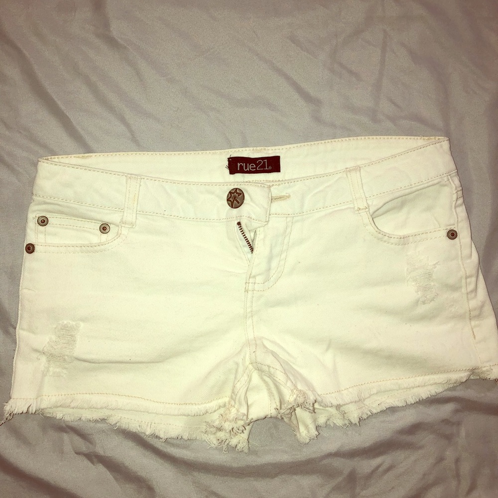 Junios shorts